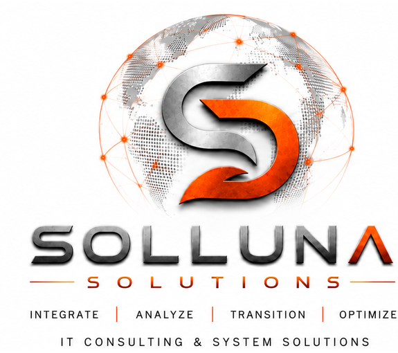 Solluna Solutions